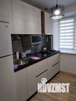 1-к квартира, посуточно, 30м2, 1/9 этаж