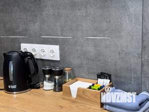 1-к квартира, посуточно, 40м2, 6/6 этаж