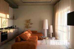 2-к квартира, посуточно, 60м2, 1/1 этаж