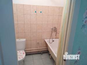 1-к квартира, на длительный срок, 33м2, 2/3 этаж