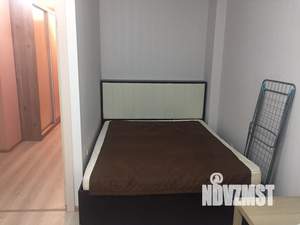 1-к квартира, на длительный срок, 42м2, 4/17 этаж