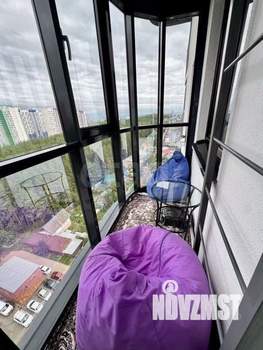 3-к квартира, на длительный срок, 62м2, 15/17 этаж