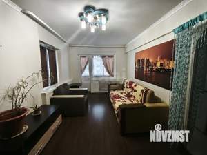 1-к квартира, на длительный срок, 31м2, 2/5 этаж