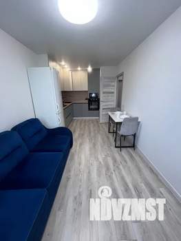 1-к квартира, посуточно, 40м2, 10/10 этаж