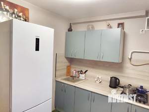 1-к квартира, посуточно, 29м2, 1/1 этаж