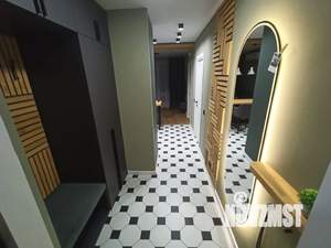 1-к квартира, посуточно, 37м2, 16/17 этаж