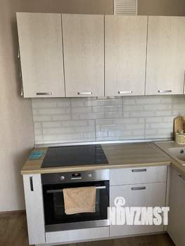 1-к квартира, на длительный срок, 36м2, 15/18 этаж