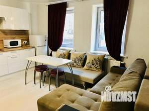 3-к квартира, посуточно, 70м2, 1/1 этаж