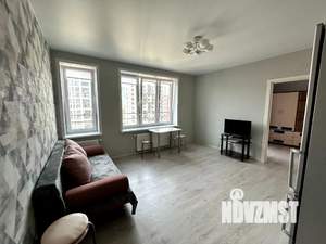 2-к квартира, посуточно, 55м2, 13/14 этаж