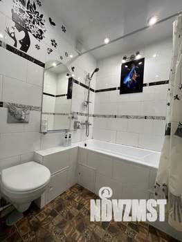 1-к квартира, посуточно, 32м2, 4/5 этаж