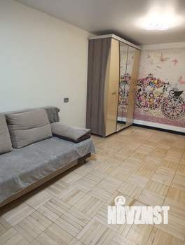 2-к квартира, на длительный срок, 44м2, 4/5 этаж