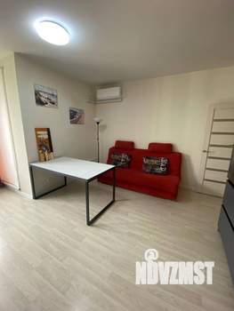 1-к квартира, посуточно, 52м2, 12/17 этаж