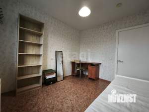 2-к квартира, на длительный срок, 43м2, 7/17 этаж