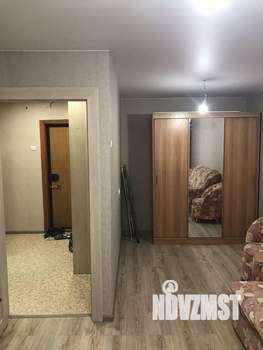1-к квартира, на длительный срок, 35м2, 2/9 этаж