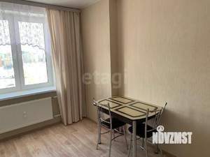 1-к квартира, на длительный срок, 40м2, 5/17 этаж