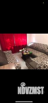 2-к квартира, посуточно, 45м2, 3/5 этаж