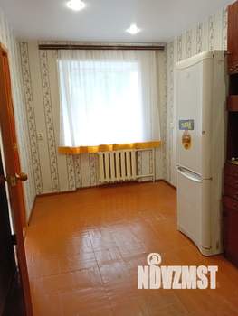 2-к квартира, на длительный срок, 43м2, 5/5 этаж