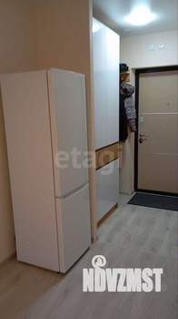 Студия квартира, на длительный срок, 28м2, 9/16 этаж