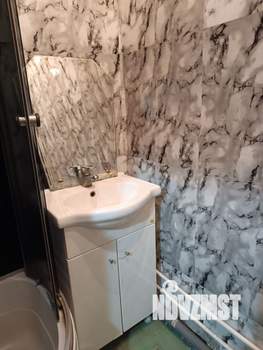 1-к квартира, на длительный срок, 30м2, 2/2 этаж