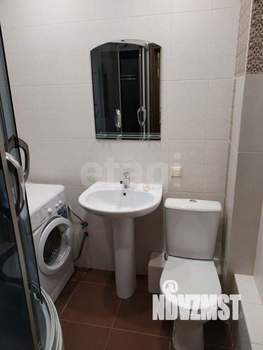 1-к квартира, на длительный срок, 41м2, 4/10 этаж