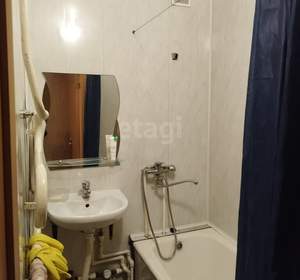 2-к квартира, на длительный срок, 41м2, 1/5 этаж