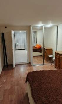 2-к квартира, на длительный срок, 45м2, 3/5 этаж