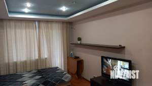 2-к квартира, посуточно, 45м2, 3/5 этаж