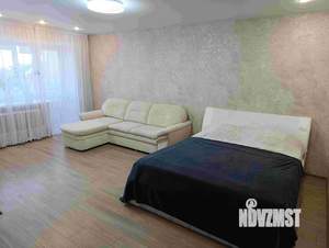 Студия квартира, посуточно, 32м2, 5/5 этаж
