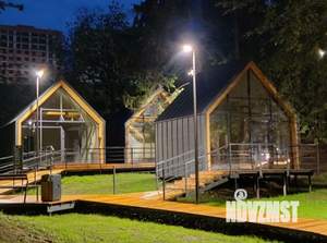 1-к квартира, посуточно, 40м2, 14/22 этаж