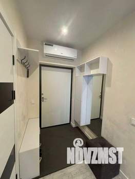 1-к квартира, посуточно, 46м2, 1/1 этаж