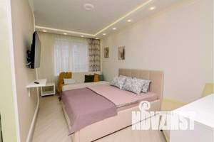 1-к квартира, посуточно, 36м2, 5/9 этаж