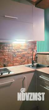 1-к квартира, на длительный срок, 36м2, 15/16 этаж