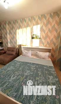 Студия квартира, посуточно, 26м2, 8/12 этаж