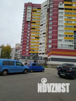 Студия квартира, посуточно, 28м2, 10/18 этаж