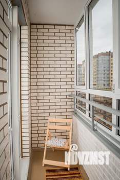 1-к квартира, посуточно, 15м2, 1/1 этаж