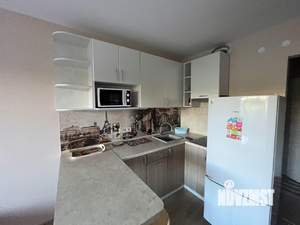 Студия квартира, на длительный срок, 29м2, 10/18 этаж