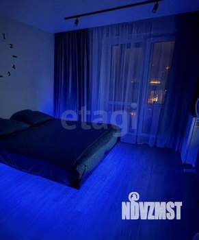 Студия квартира, на длительный срок, 25м2, 10/17 этаж