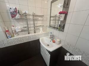 2-к квартира, посуточно, 102м2, 8/10 этаж