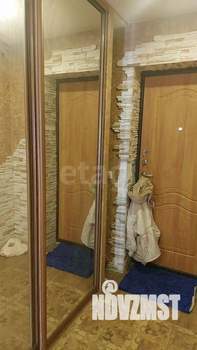 Студия квартира, на длительный срок, 38м2, 6/7 этаж