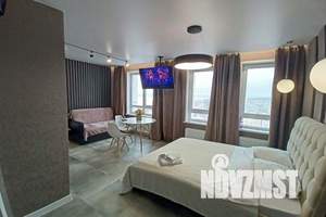 1-к квартира, посуточно, 35м2, 20/24 этаж