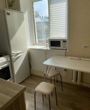 1-к квартира, на длительный срок, 32м2, 2/3 этаж