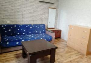 Студия квартира, на длительный срок, 23м2, 5/10 этаж