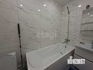 1-к квартира, на длительный срок, 36м2, 13/17 этаж