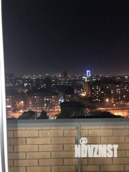 Студия квартира, на длительный срок, 30м2, 12/20 этаж