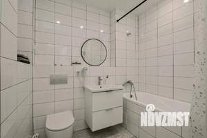 1-к квартира, посуточно, 50м2, 1/1 этаж