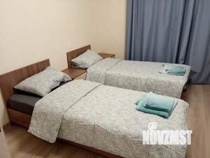 1-к квартира, посуточно, 53м2, 1/1 этаж