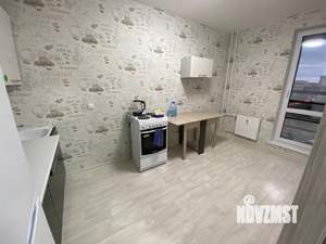 1-к квартира, на длительный срок, 34м2, 10/18 этаж
