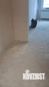 Студия квартира, на длительный срок, 25м2, 16/17 этаж