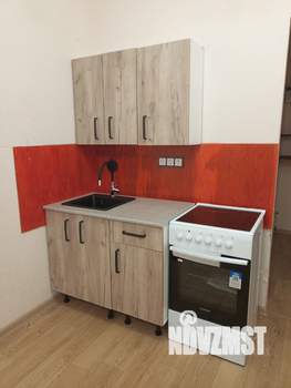 Студия квартира, на длительный срок, 26м2, 10/10 этаж