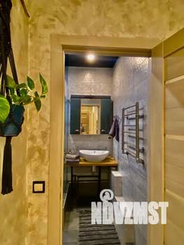 2-к квартира, посуточно, 57м2, 16/17 этаж